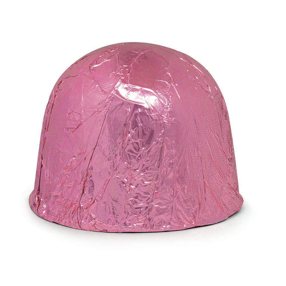 FOLHA CHUMBO ROSA 10X9,8 PT C/300 UN