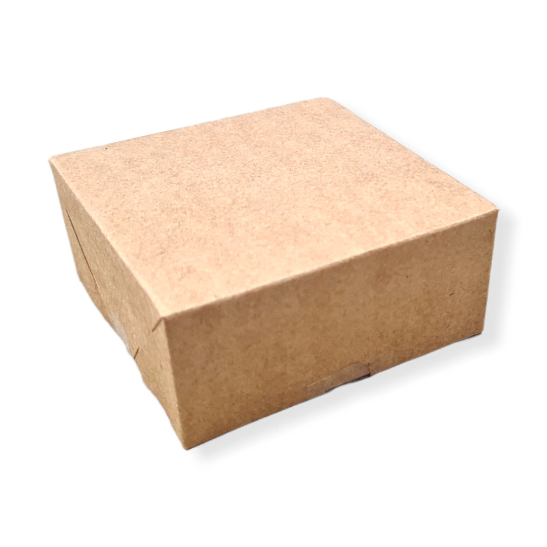 CX 9X9X4 KRAFT REF 2011