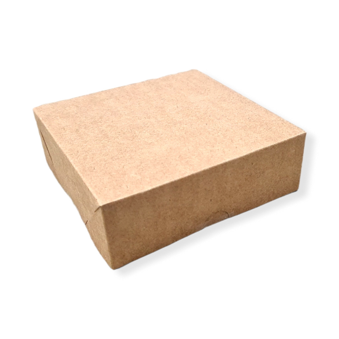CX 12X12X4 KRAFT REF 2013