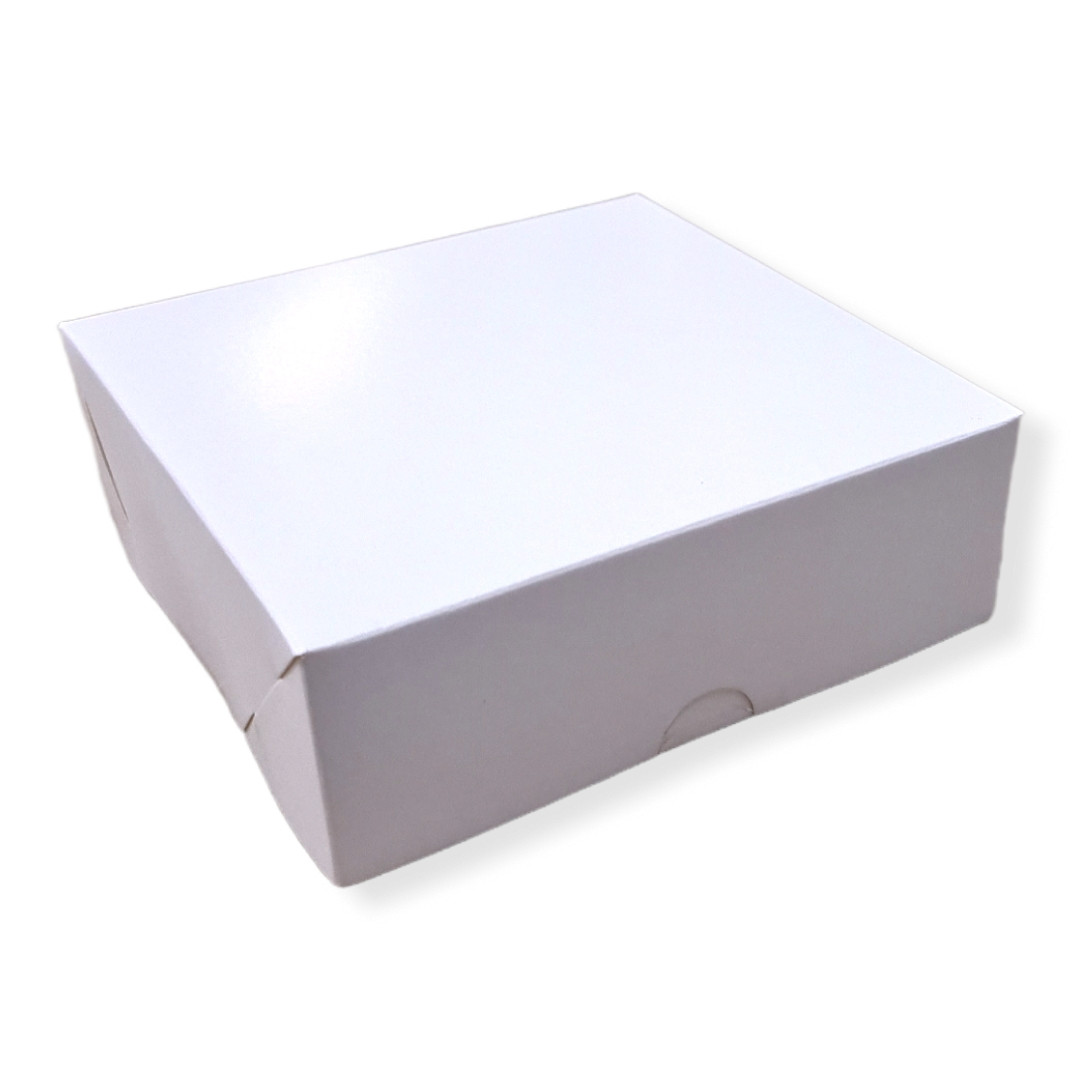 CX 12X12X4 BRANCA REF 2014