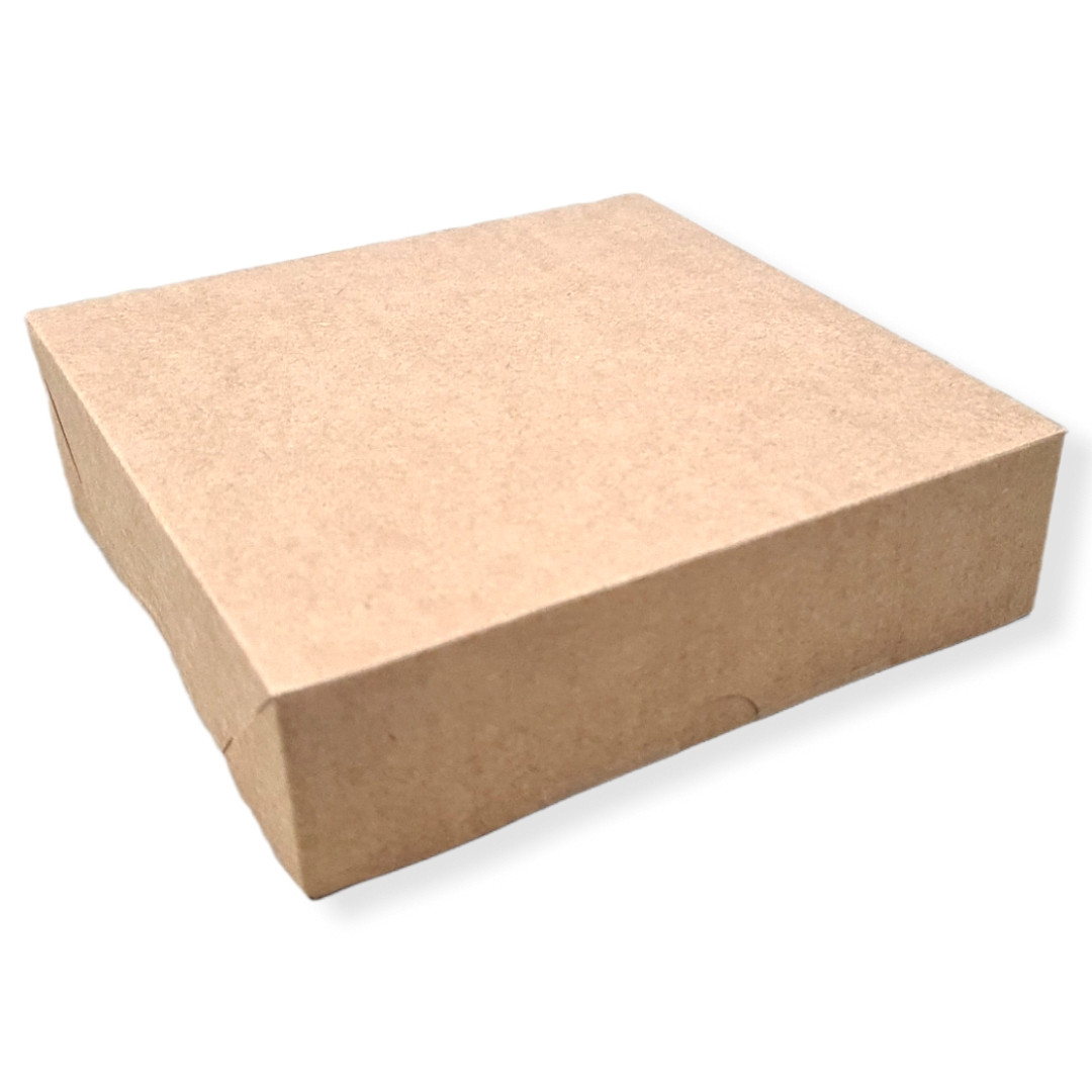 CX 15X15X4 KRAFT REF 2015