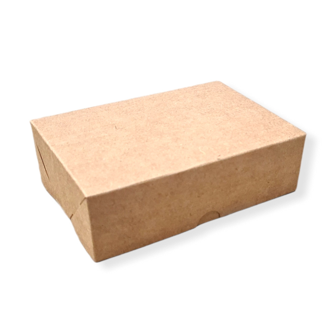 CX 10X14X4 KRAFT REF 2019