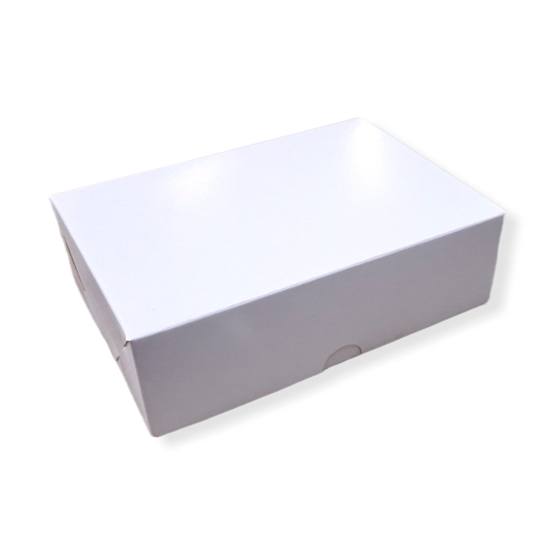 CX 10X14X4 BRANCA REF 2020