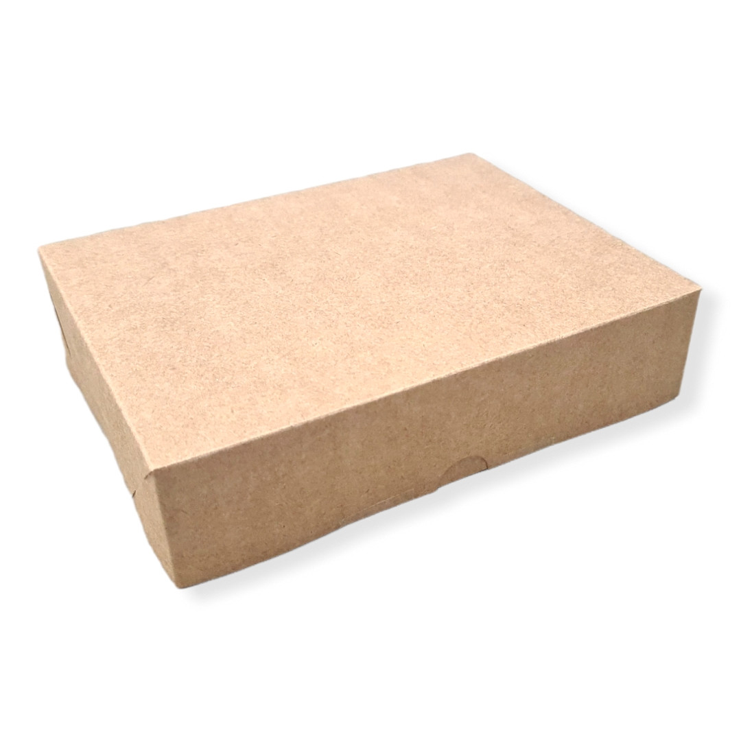 CX 13X17X4 KRAFT REF 2021