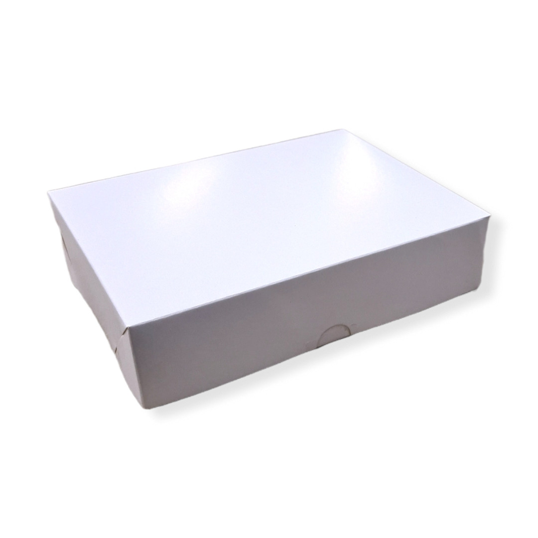 CX 13X17X4 BRANCA REF 2022