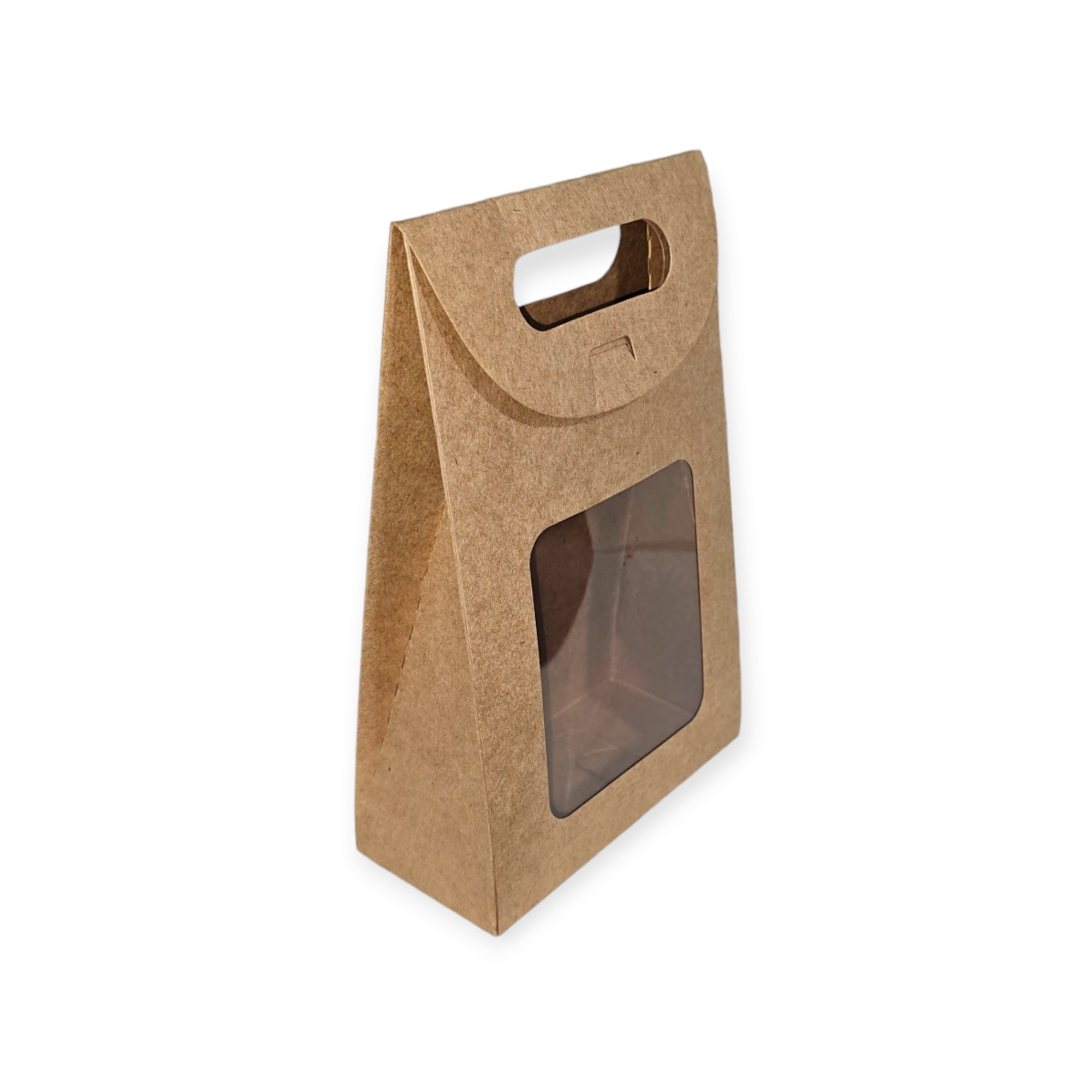 CX MALETA KRAFT C/VISOR TAM. P 21X13,5X6,5CM C/1 UN