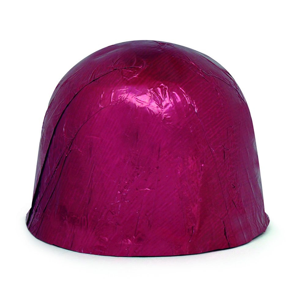 FOLHA CHUMBO VINHO 8X7,8 PT C/300 UN