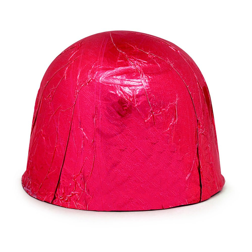 FOLHA CHUMBO VERMELHO 16X15,6 PT C/300 UN