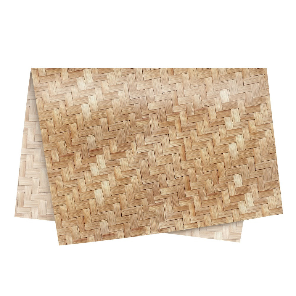 PAPEL SEDA PALHA 49X69 PT C/100 UN