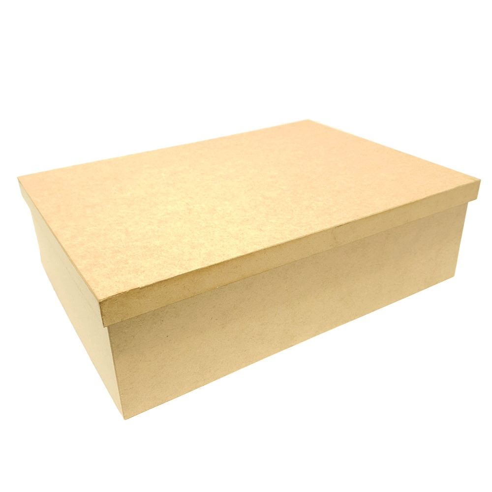 CAIXA RETANGULAR 25X35X10CM