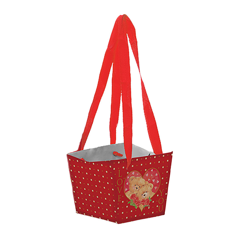 GIFT BOX GRANDE AMOR G PT C/10 UN