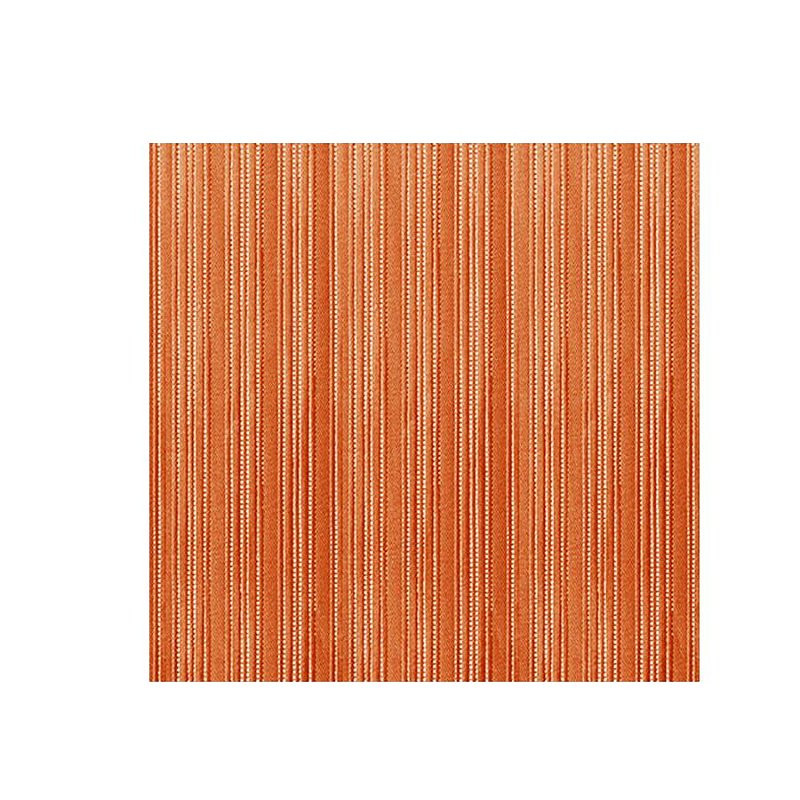 SACO TEXTURIZADO 15X22 LISTRAS LARANJA PT C/100 UN