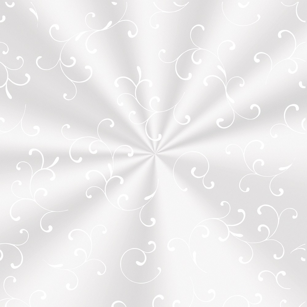 SACO TRANSP 89X120 ARABESCO BRANCO PT C/25 UN