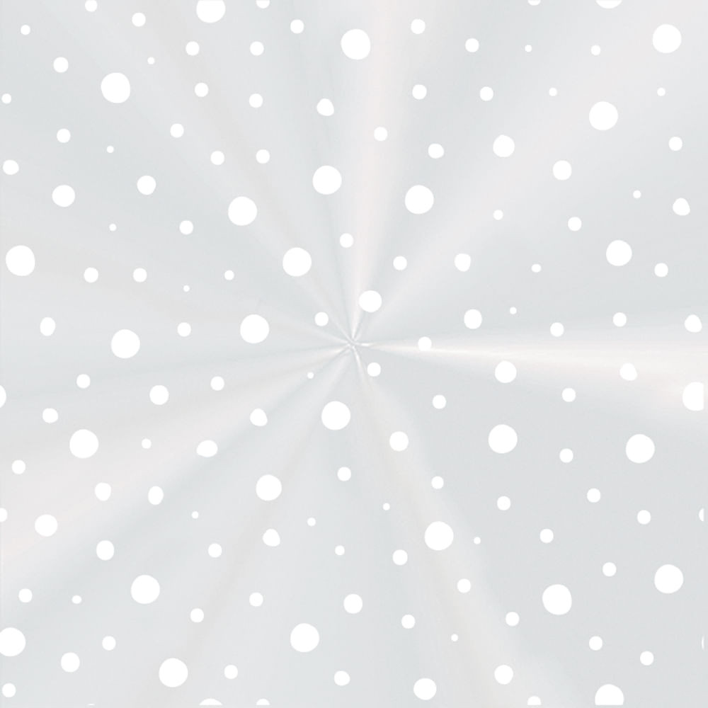 SACO TRANSP INC DOTS BRANCO 20X29 PT C/100 UN