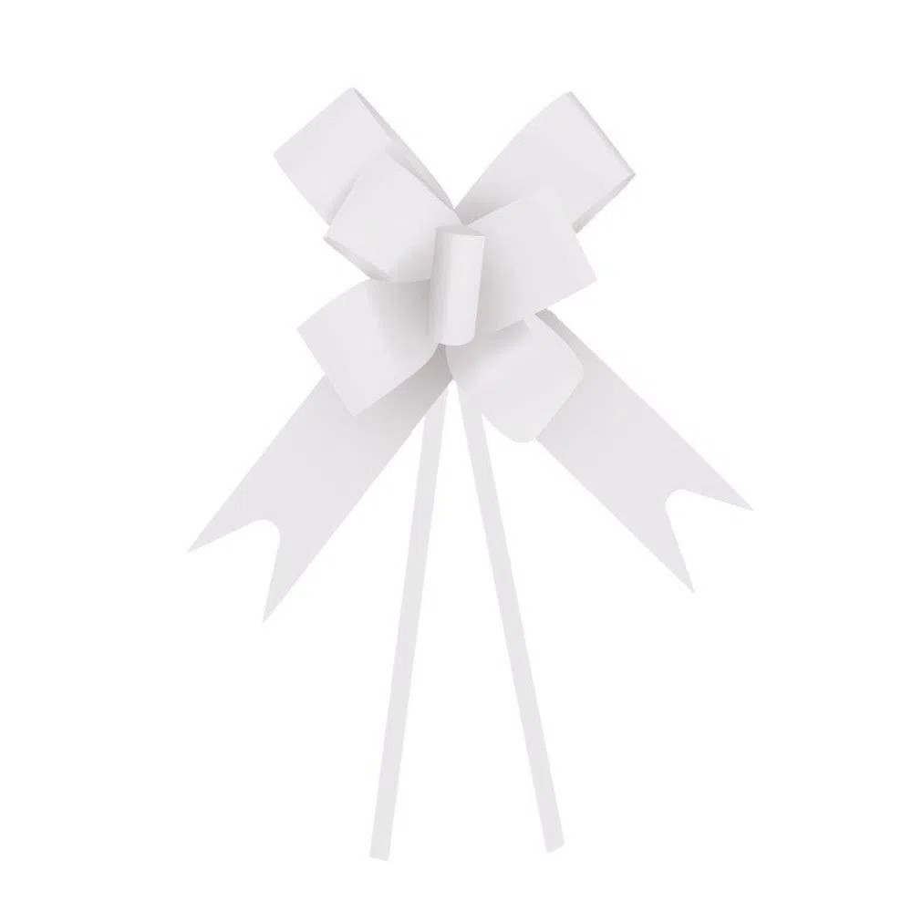 LACO PRONTO/LISO BRANCO 18MM PT C/10 UN