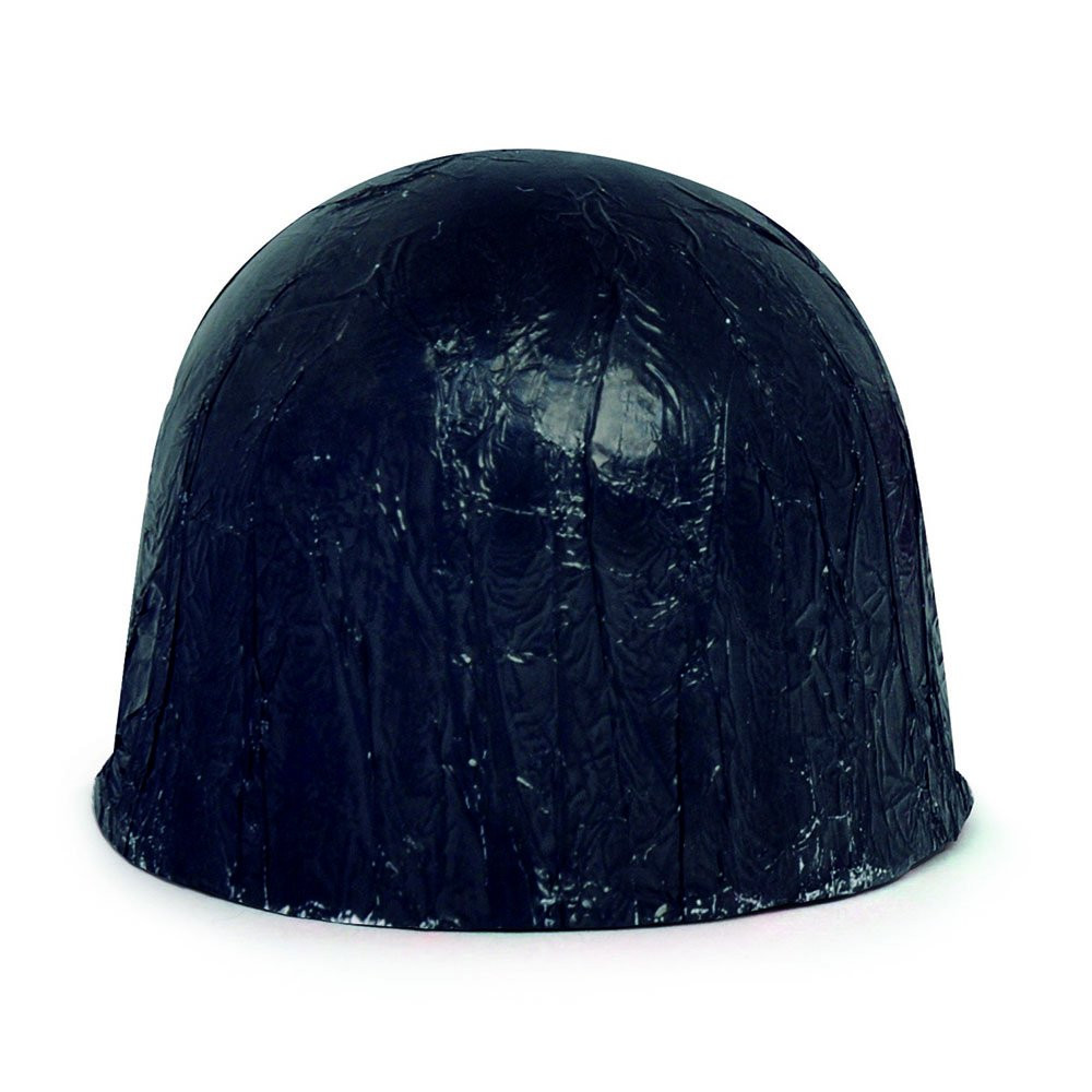 FOLHA CHUMBO PRETO 43,5X59 PT C/10 UN
