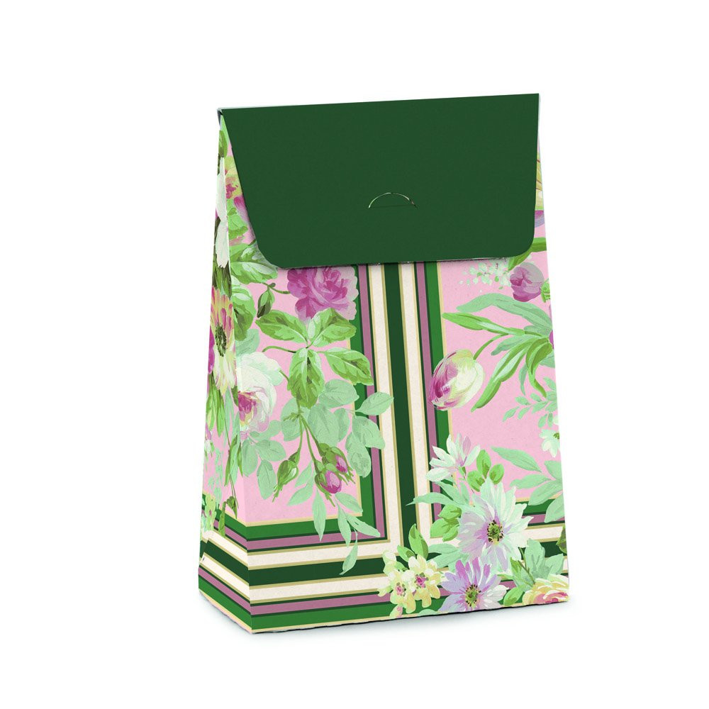 CX TRAPEZIO LIZ P 12X6X18 C/1 UN