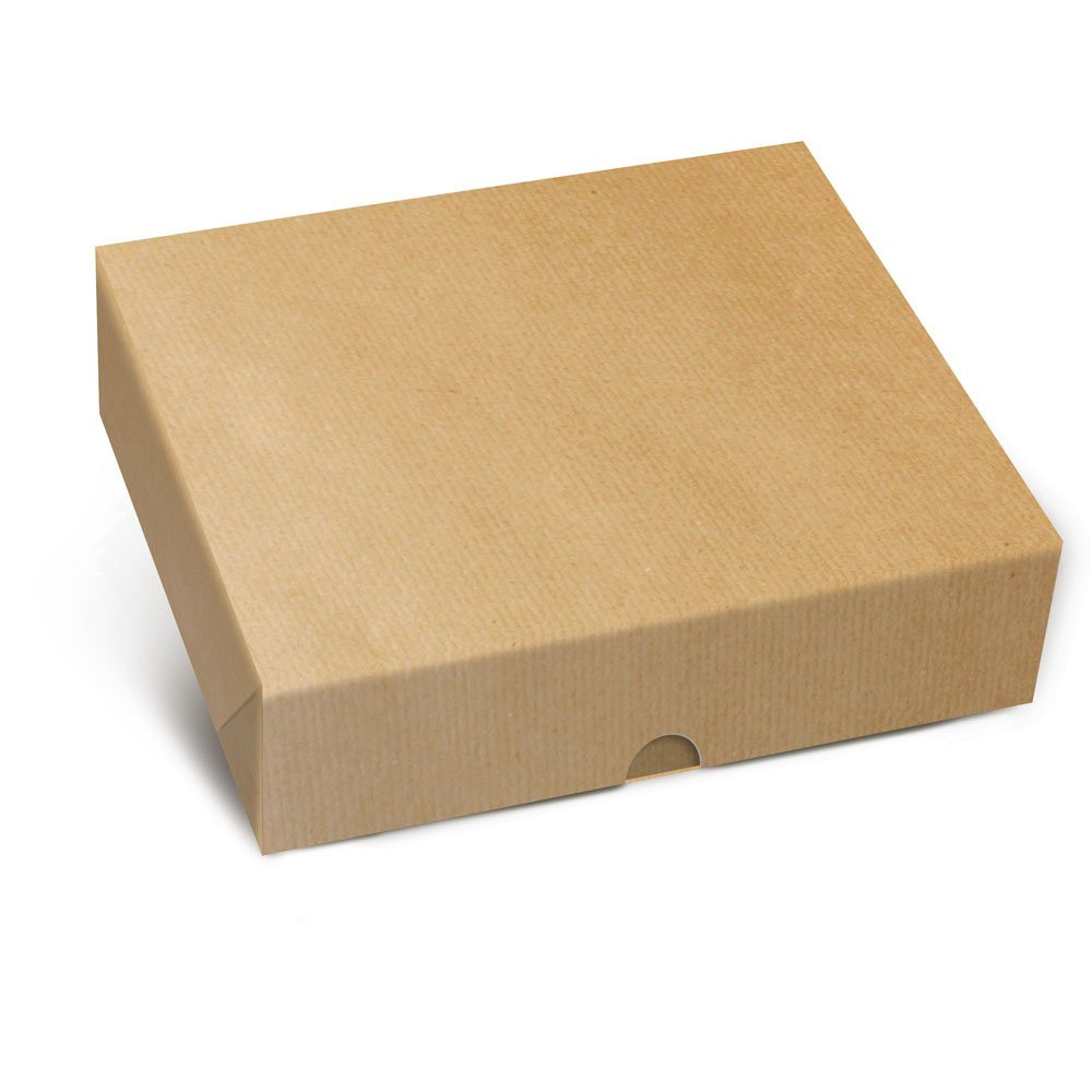 CX RET TAMPA/FUNDO NEW KRAFT G 30X24X6 C/1 UN