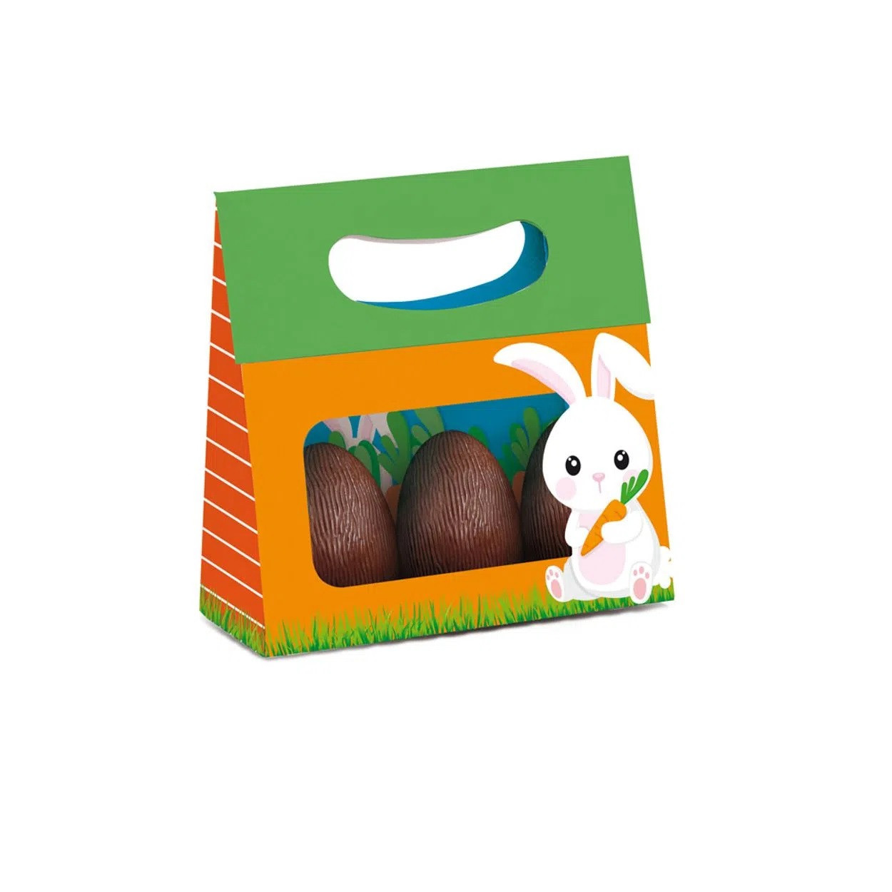 MINI CX PLUS C/VISOR FLOQUI 13X5,5X13 C/1 UN