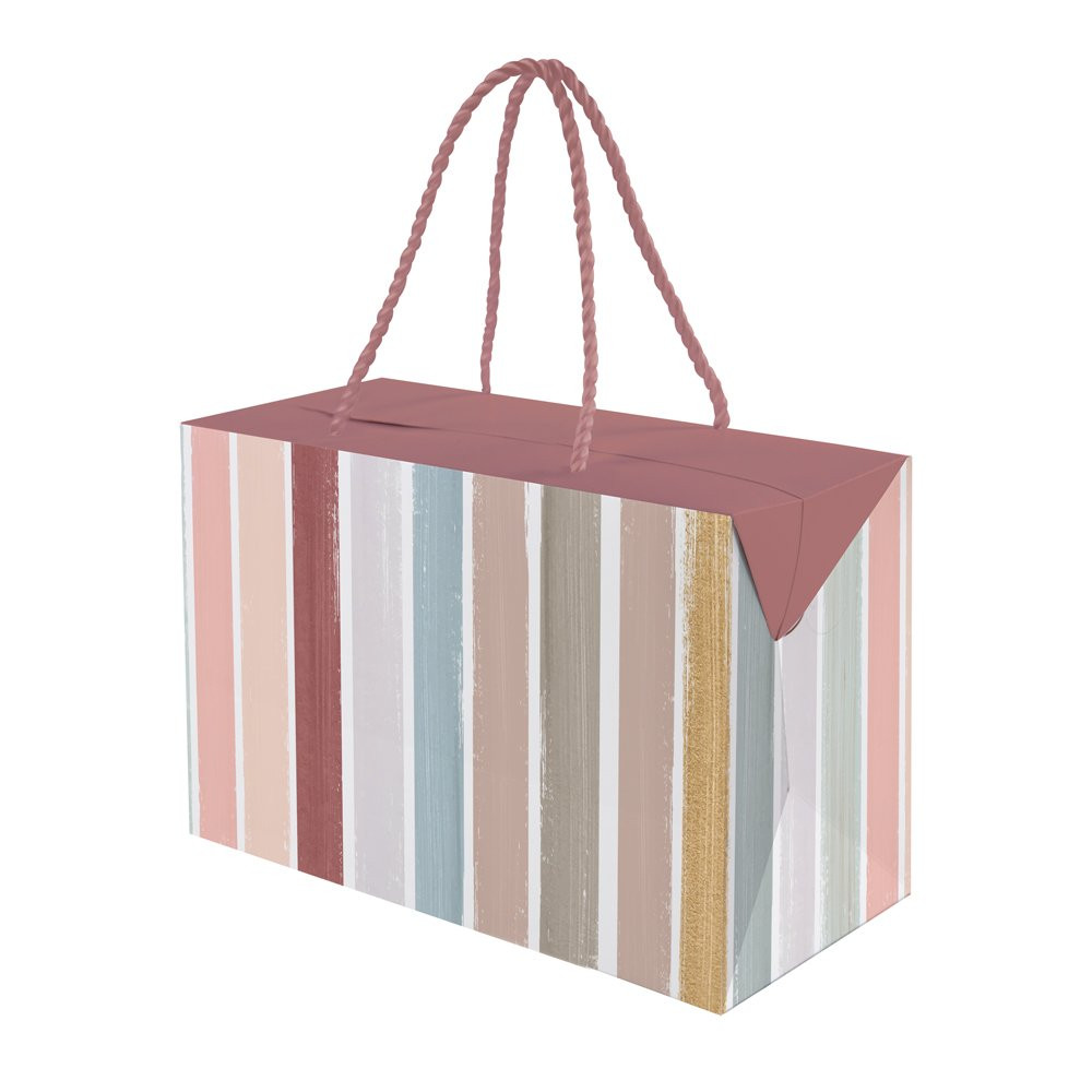 CX C/ALCA PRIME KAYLA G 30X14X20CM C/1 UN