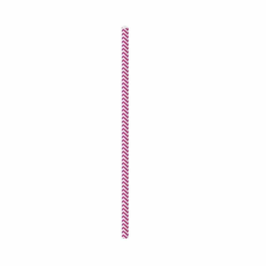 CANUDO DE PAPEL MISSONI PINK PT C/20 UN