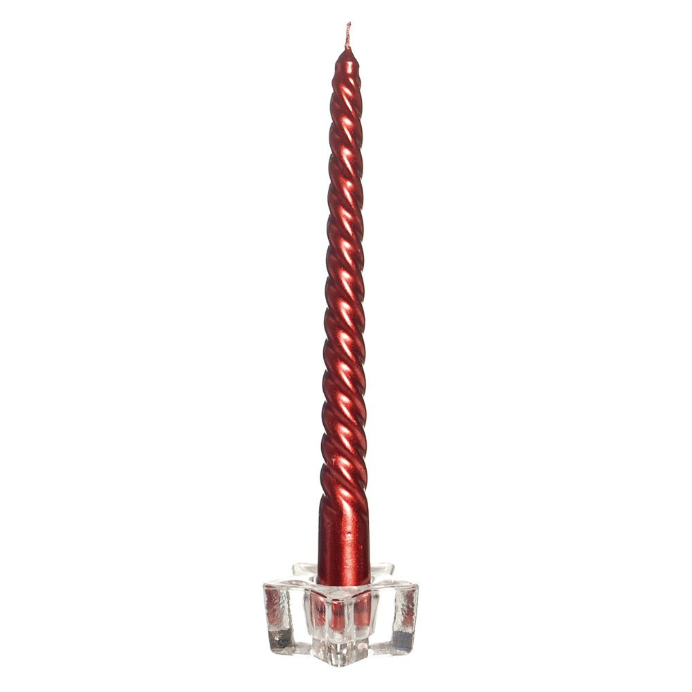 3 VELAS E 3 PORTA VELAS VRM (VELAS EM KITS) KIT C/6 PC