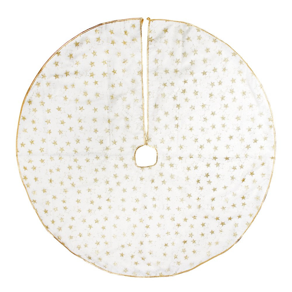 SAIA ESTRELAS BRA/OUR 120CM (SAIAS E ACESS) C/1 UN
