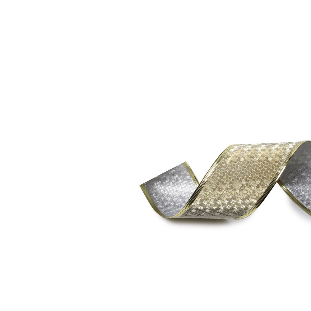 FITA BOLAS OUR 3,8CM (FITAS NATALINAS) C/1 UN