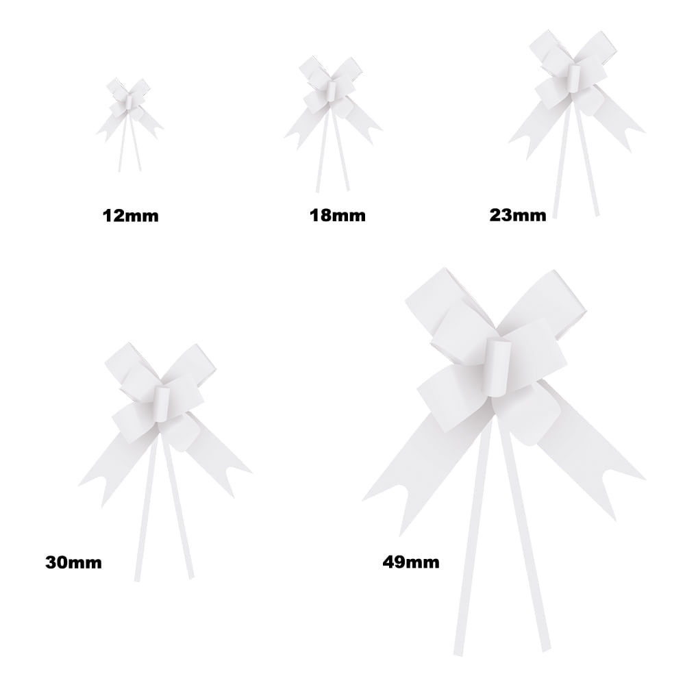 LACO PRONTO LISO OURO 18MM PT C/100 UN