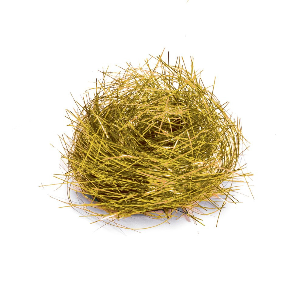 ANGEL HAIR OURO 12G C/1 UN