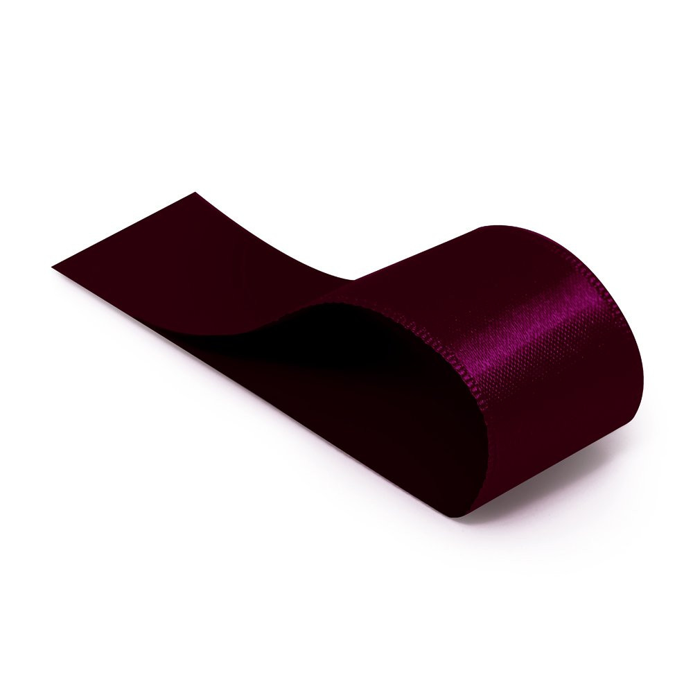 FITA CETIM LISO BORDO 3,5MMX100M C/1 UN