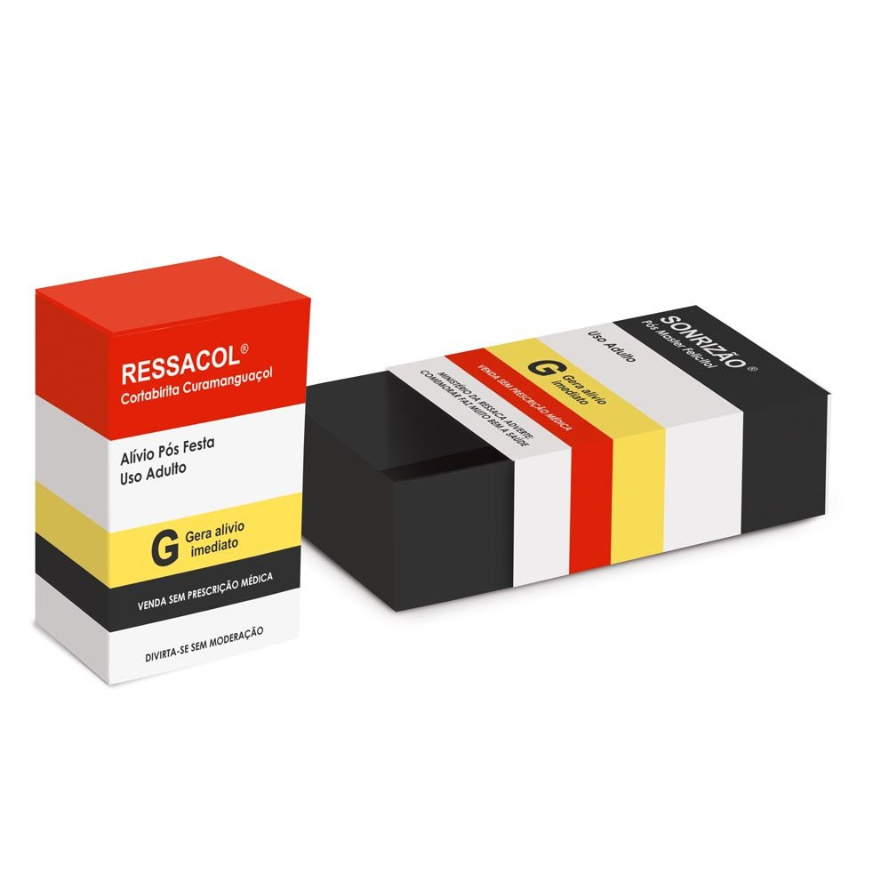 CX C/LUVA COMPOSE DIVERTIDO 9,2X6,5X3,9 C/1 UN