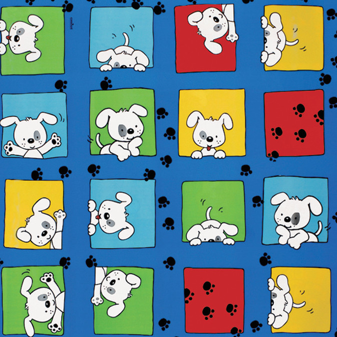 SACO PEROL 10X14 DOG PT C/100 UN