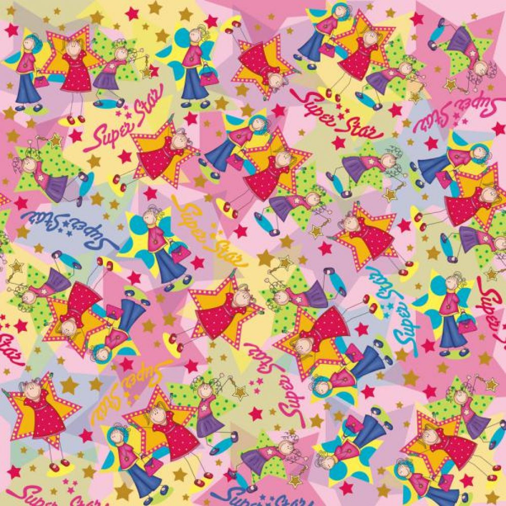 SACO METAL 15X29 SUPER STAR PT C/100 UN