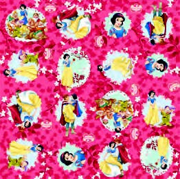 SACO LIC 10X14 BRANCA DE NEVE PT C/100 UN