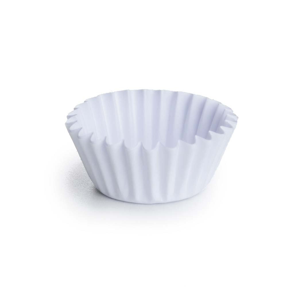 FORMINHA DE PAPEL BRANCO N 4 PT C/100 UN