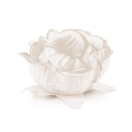 FORMINHA P/DOCE FLORA OFF WHITE PT C/30 UN