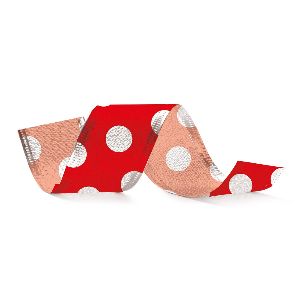 FITA PLASTICA 5MMX10M C/1 UN