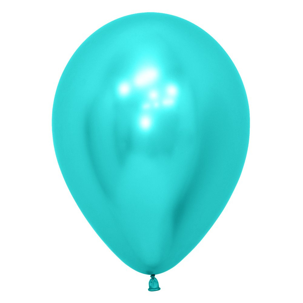 BALAO LATEX REFLEX AZUL R5 C/1 UN