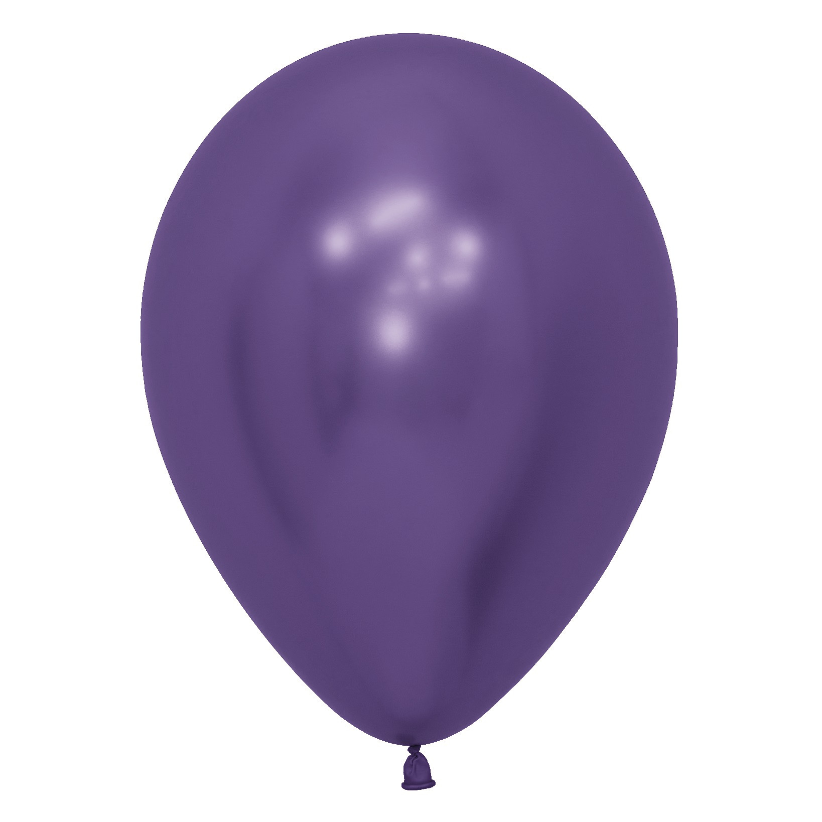BALAO LATEX REFLEX VIOLETA R5 C/1 UN