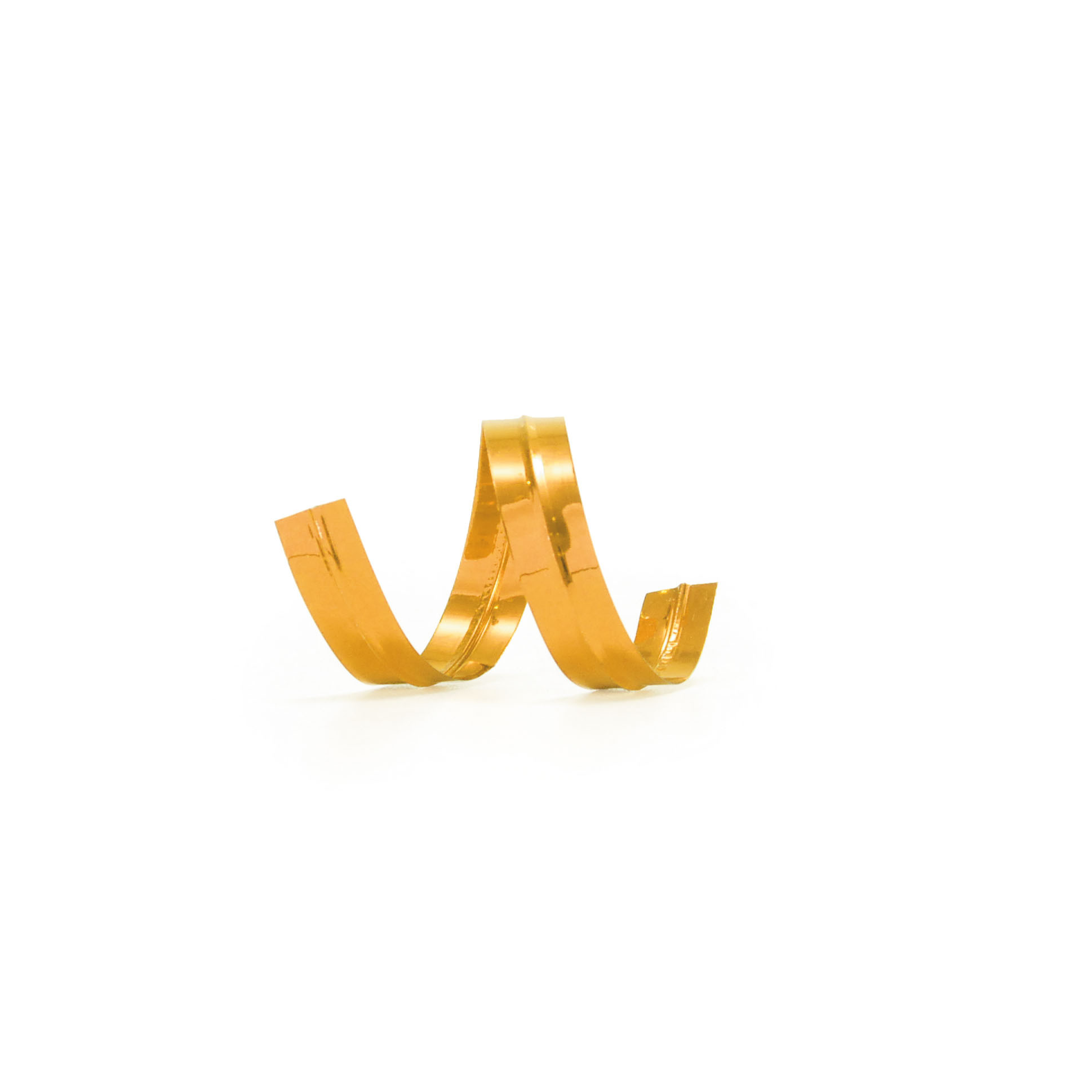 FECHO METALICO DOURADO 4MMX10CM PT C/100 UN