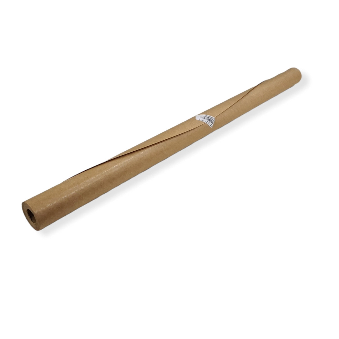 ROLINHO DE PAPEL KRAFT 5M X 60CM C/1 UN