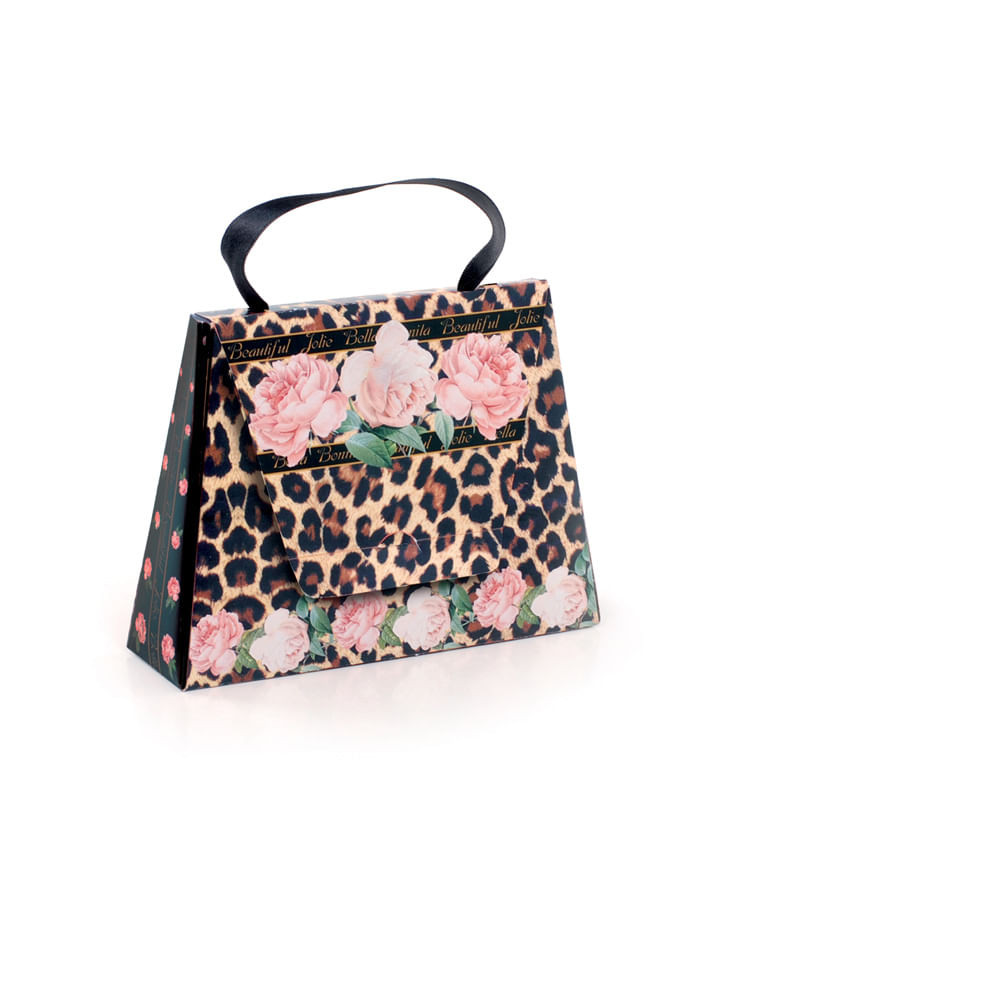 CX BAG BELLA P 15,5X4X10,5 C/1 UN