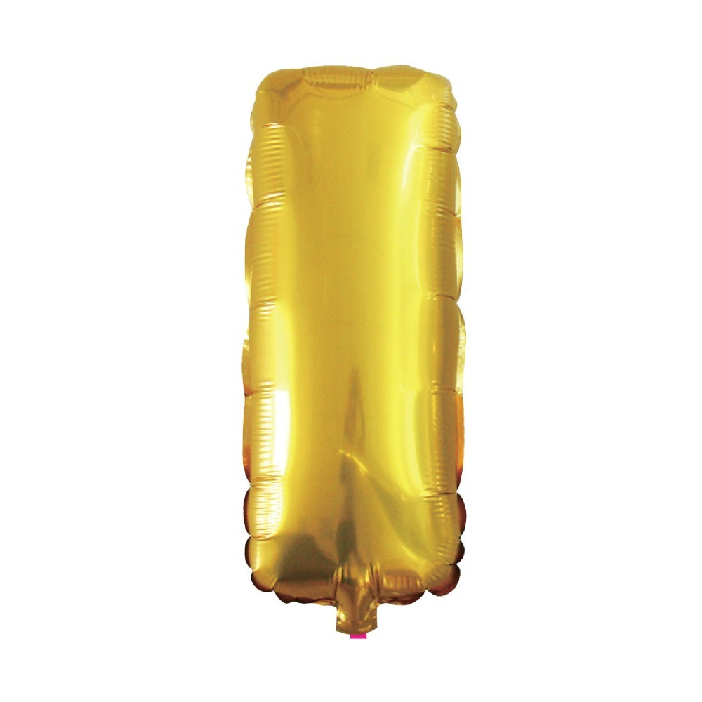 BALAO DOURADO I - 16 POLEGADAS 40 CM
