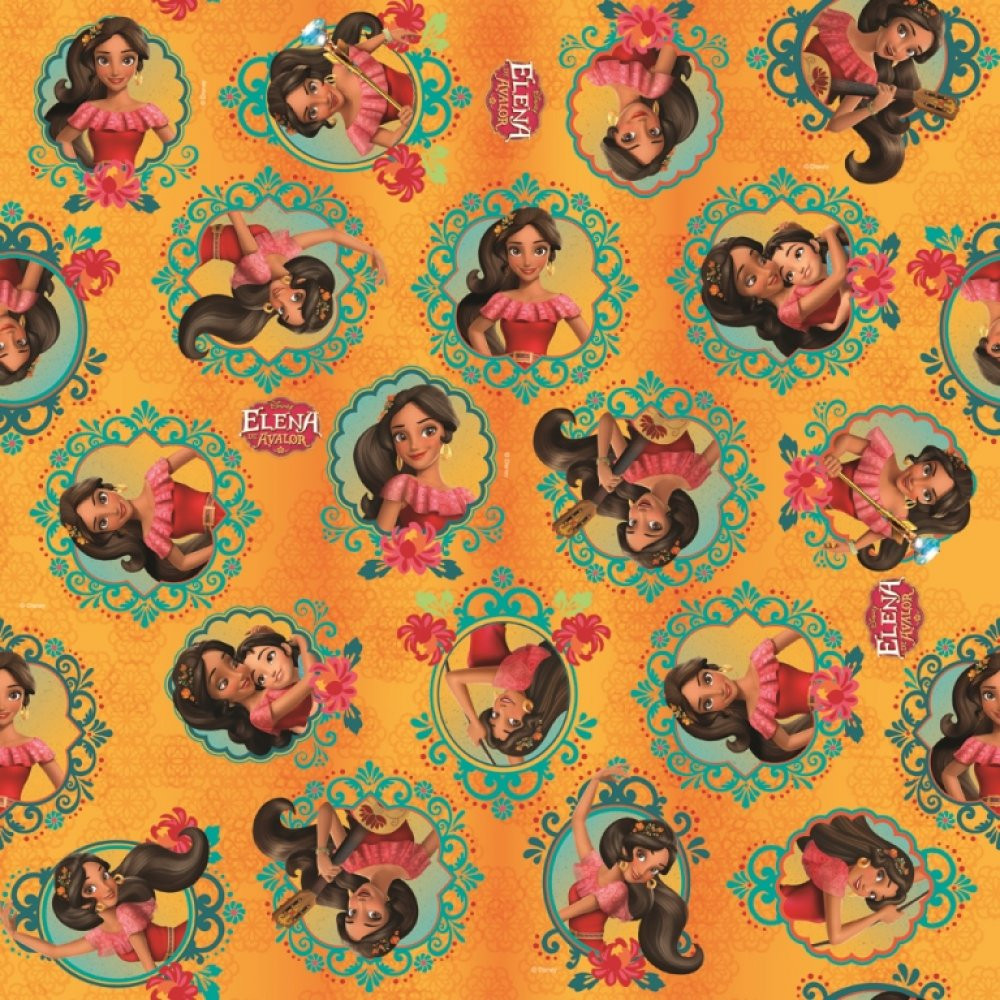 SACO LIC 20X29 ELENA DE AVALOR PT C/50 UN