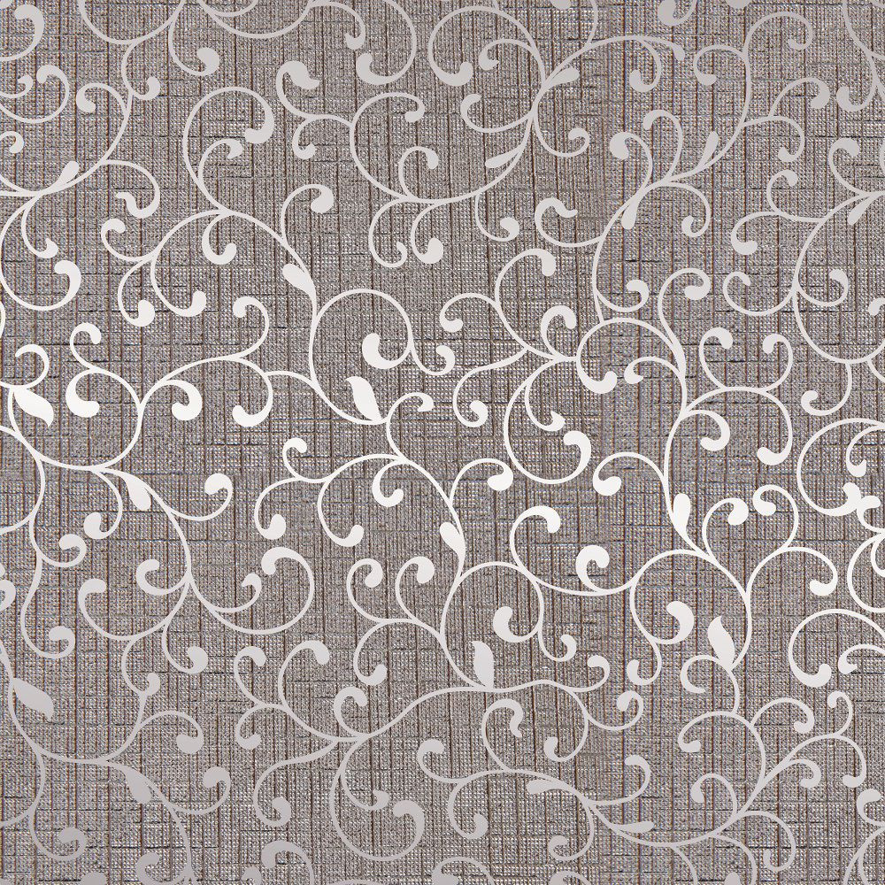 SACO SOFT COLOR 35X54 ORGANIC PRATA PT C/50 UN