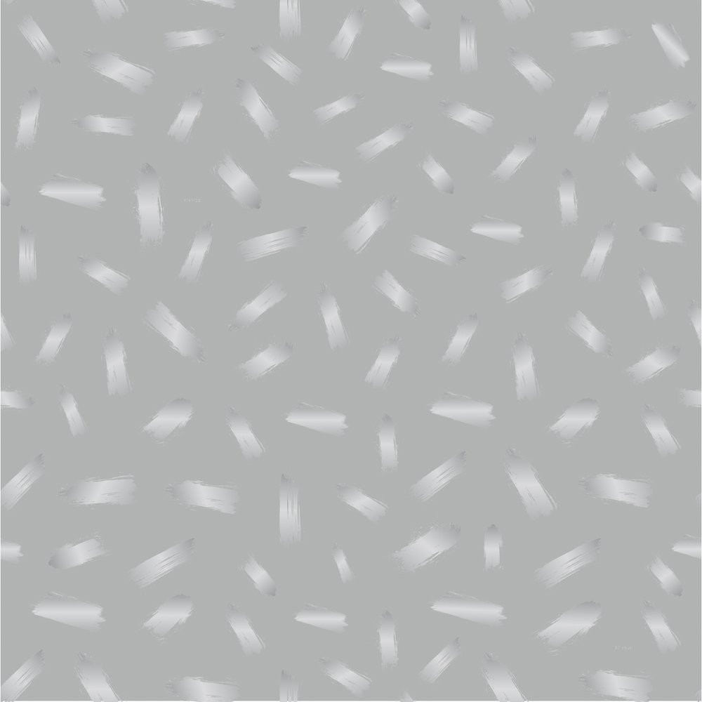 SACO METAL 15X22 PINCELADAS PRATA PT C/50 UN