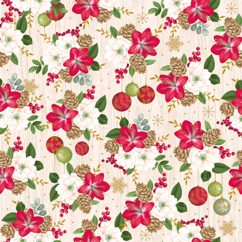 SACO PEROL 20X29 GARLAND PT C/50 UN