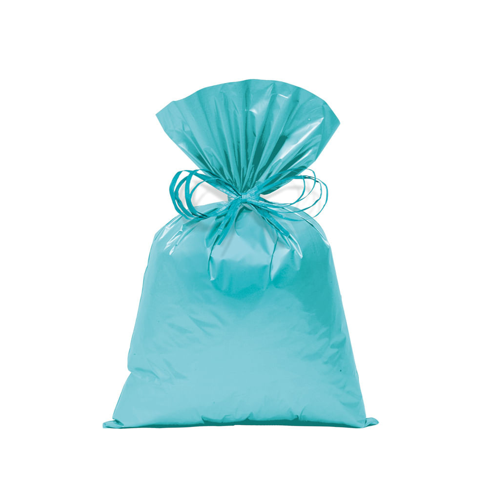 SACO PEROL 35X54 TIFFANY PT C/50 UN