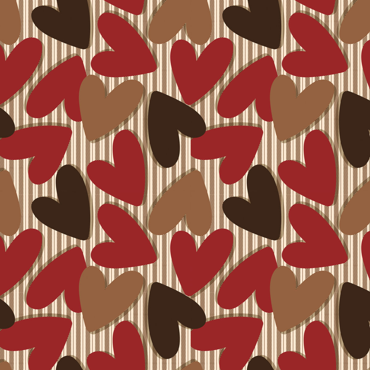 SACO PEROL 45X59 LEAPOS;AMOUR PT C/25 UN